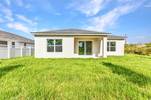 Villa ou maison à vendre à Rotonda, Floride: 3 chambres, 150.04 m2 № 1907896 - photo 7