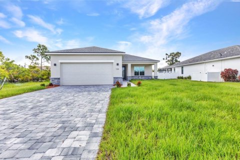 Villa ou maison à vendre à Rotonda, Floride: 3 chambres, 150.04 m2 № 1907896 - photo 5