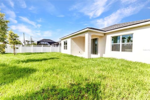 Villa ou maison à vendre à Rotonda, Floride: 3 chambres, 150.04 m2 № 1907896 - photo 8