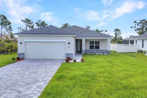 Villa ou maison à vendre à Rotonda, Floride: 3 chambres, 150.04 m2 № 1907896 - photo 1