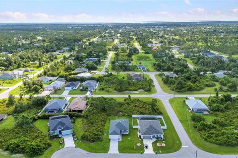 Villa ou maison à vendre à Rotonda, Floride: 3 chambres, 150.04 m2 № 1907896 - photo 19