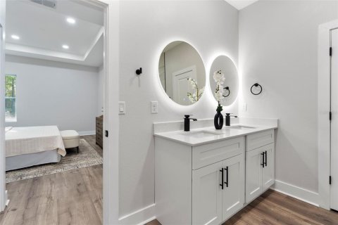 Купить виллу или дом в Даннеллон, Флорида 6 комнат, 153.1м2, № 1572565 - фото 22