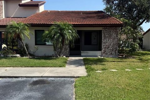 House in Largo, Florida 2 bedrooms, 100.8 sq.m. № 1876893 - photo 22
