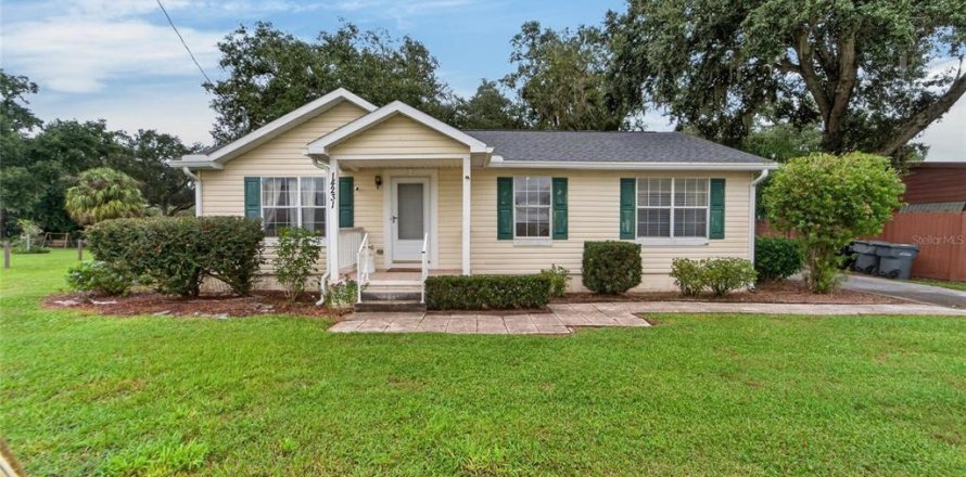 Casa en Lake Wales, Florida 2 dormitorios, 86.96 m2 № 2423941
