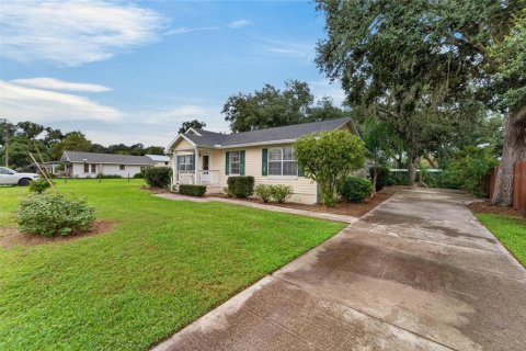 Casa en venta en Lake Wales, Florida, 2 dormitorios, 86.96 m2 № 2423941 - foto 3