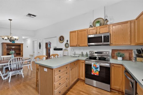 Casa en venta en Lake Wales, Florida, 2 dormitorios, 86.96 m2 № 2423941 - foto 12