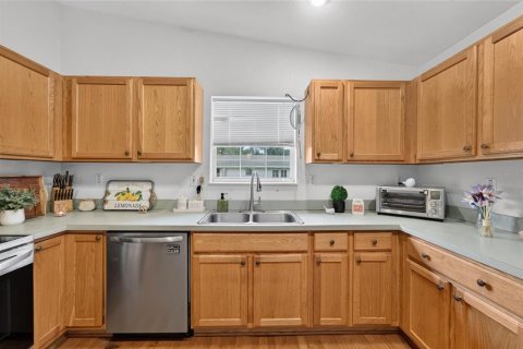 Casa en venta en Lake Wales, Florida, 2 dormitorios, 86.96 m2 № 2423941 - foto 14