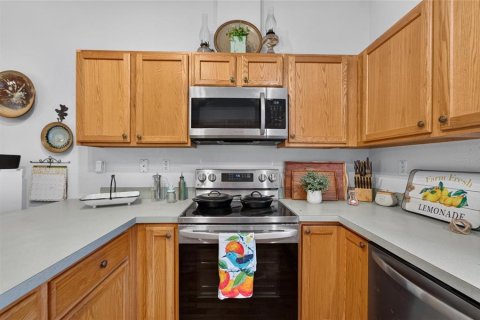 Casa en venta en Lake Wales, Florida, 2 dormitorios, 86.96 m2 № 2423941 - foto 13