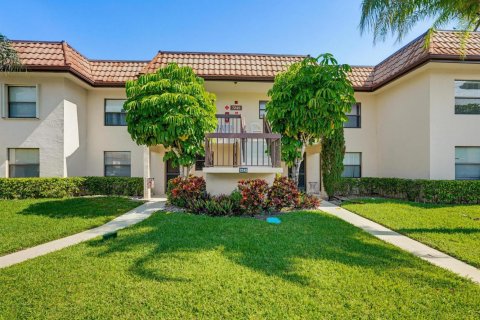 Condo in Lake Worth, Florida, 2 bedrooms  № 2083940
