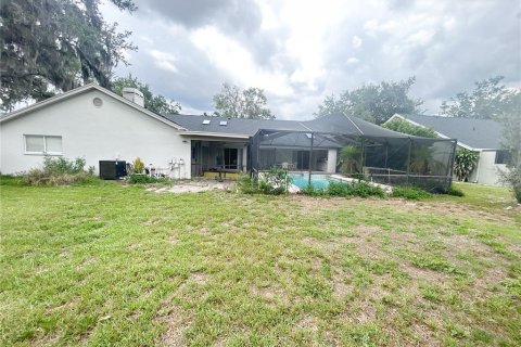 Villa ou maison à vendre à Plant City, Floride: 4 chambres, 317.08 m2 № 1785569 - photo 22
