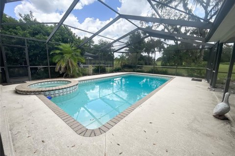Villa ou maison à vendre à Plant City, Floride: 4 chambres, 317.08 m2 № 1785569 - photo 18