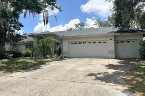 Villa ou maison à vendre à Plant City, Floride: 4 chambres, 317.08 m2 № 1785569 - photo 1