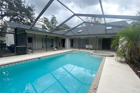 Villa ou maison à vendre à Plant City, Floride: 4 chambres, 317.08 m2 № 1785569 - photo 19