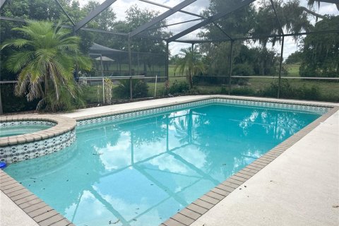 Villa ou maison à vendre à Plant City, Floride: 4 chambres, 317.08 m2 № 1785569 - photo 17