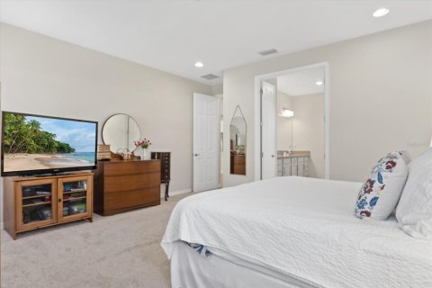 Villa ou maison à vendre à Bradenton, Floride: 4 chambres, 257.8 m2 № 2226479 - photo 14