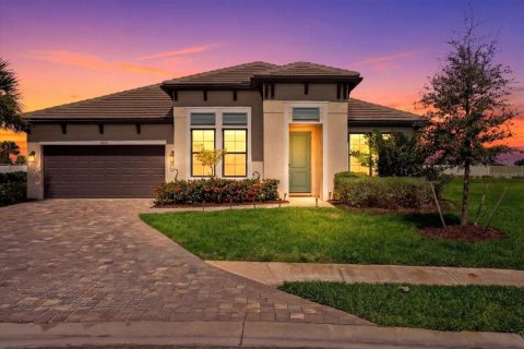 Villa ou maison à vendre à Bradenton, Floride: 4 chambres, 257.8 m2 № 2226479 - photo 5