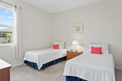 Villa ou maison à vendre à Bradenton, Floride: 4 chambres, 257.8 m2 № 2226479 - photo 18