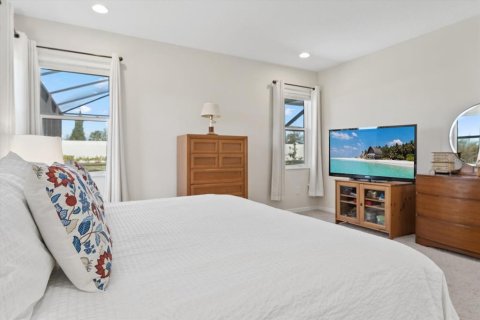 Villa ou maison à vendre à Bradenton, Floride: 4 chambres, 257.8 m2 № 2226479 - photo 13
