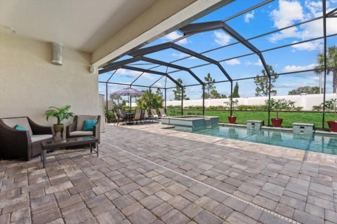 Villa ou maison à vendre à Bradenton, Floride: 4 chambres, 257.8 m2 № 2226479 - photo 4