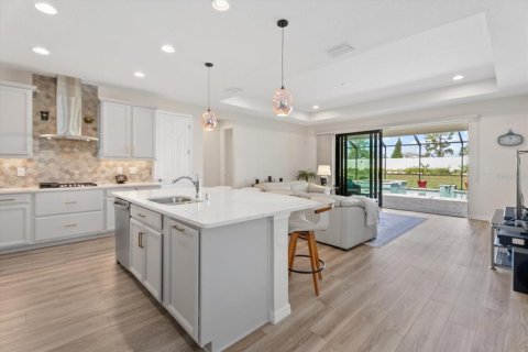 Villa ou maison à vendre à Bradenton, Floride: 4 chambres, 257.8 m2 № 2226479 - photo 7