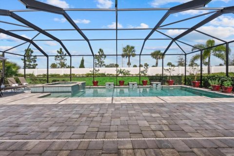 Villa ou maison à vendre à Bradenton, Floride: 4 chambres, 257.8 m2 № 2226479 - photo 3