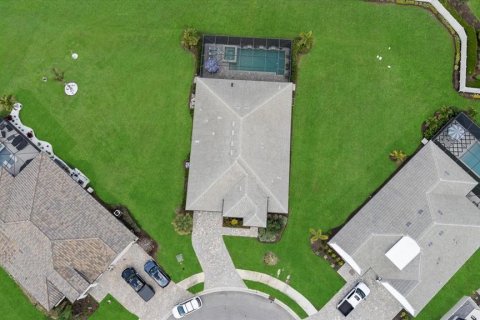 Villa ou maison à vendre à Bradenton, Floride: 4 chambres, 257.8 m2 № 2226479 - photo 2