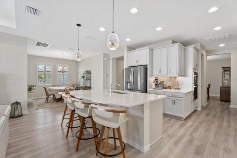 Villa ou maison à vendre à Bradenton, Floride: 4 chambres, 257.8 m2 № 2226479 - photo 6