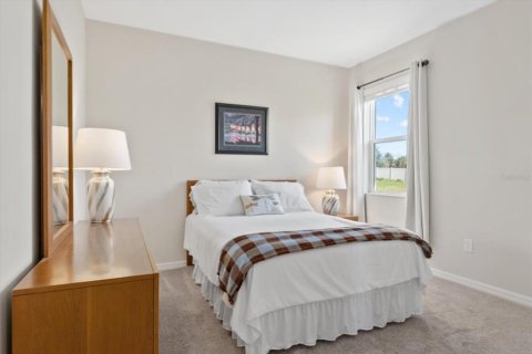 Villa ou maison à vendre à Bradenton, Floride: 4 chambres, 257.8 m2 № 2226479 - photo 11