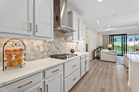 Villa ou maison à vendre à Bradenton, Floride: 4 chambres, 257.8 m2 № 2226479 - photo 28