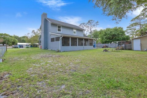 Villa ou maison à vendre à St. Lucie, Floride: 3 chambres, 156.63 m2 № 2181856 - photo 22