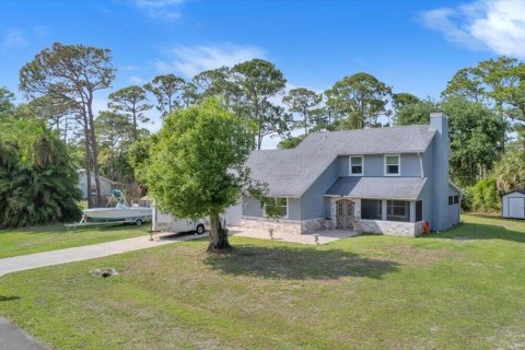 House in St. Lucie, Florida 3 bedrooms, 156.63 sq.m. № 2181856