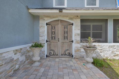 Villa ou maison à vendre à St. Lucie, Floride: 3 chambres, 156.63 m2 № 2181856 - photo 3