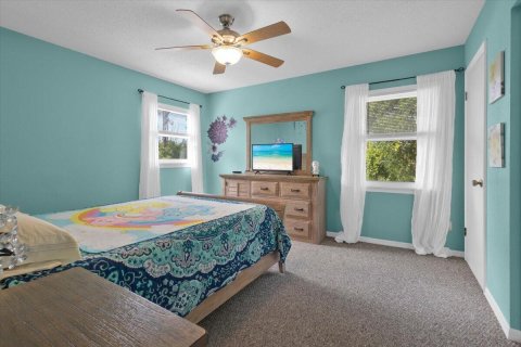 Villa ou maison à vendre à St. Lucie, Floride: 3 chambres, 156.63 m2 № 2181856 - photo 17