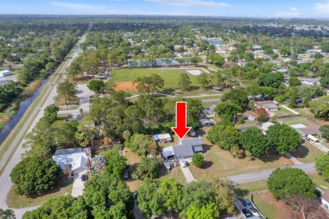 Villa ou maison à vendre à St. Lucie, Floride: 3 chambres, 156.63 m2 № 2181856 - photo 24