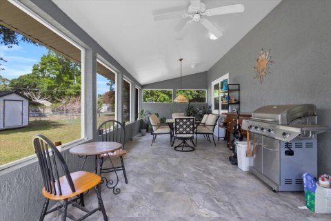 Villa ou maison à vendre à St. Lucie, Floride: 3 chambres, 156.63 m2 № 2181856 - photo 19