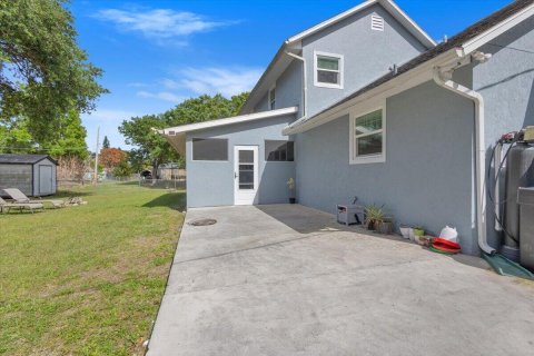 Villa ou maison à vendre à St. Lucie, Floride: 3 chambres, 156.63 m2 № 2181856 - photo 20