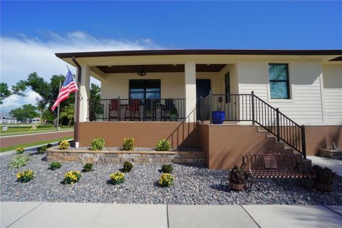 Villa ou maison à vendre à Punta Gorda, Floride: 2 chambres, 125.05 m2 № 2324889 - photo 7