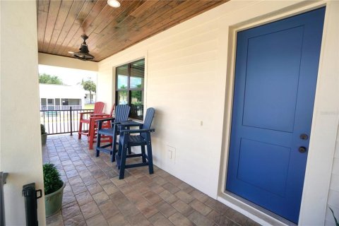 Villa ou maison à vendre à Punta Gorda, Floride: 2 chambres, 125.05 m2 № 2324889 - photo 10