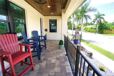 Villa ou maison à vendre à Punta Gorda, Floride: 2 chambres, 125.05 m2 № 2324889 - photo 11