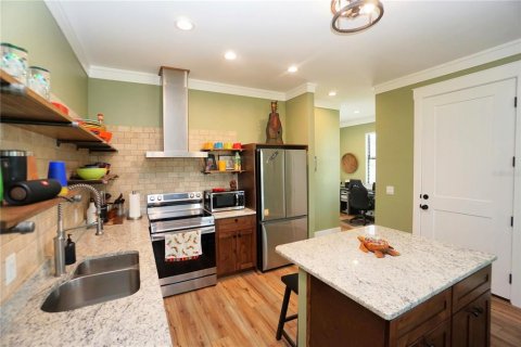 Villa ou maison à vendre à Punta Gorda, Floride: 2 chambres, 125.05 m2 № 2324889 - photo 15