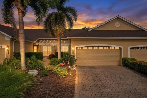 Villa ou maison à North Port, Floride 2 chambres, 109.72 m2 № 2342622
