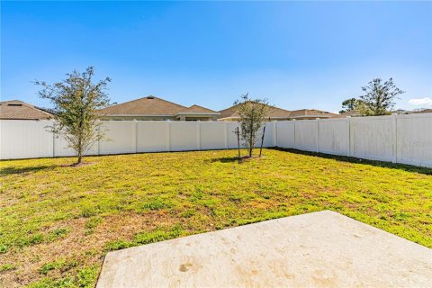 House in ASTONIA in Davenport, Florida 3 bedrooms, 144.46 sq.m. № 2208928 - photo 23