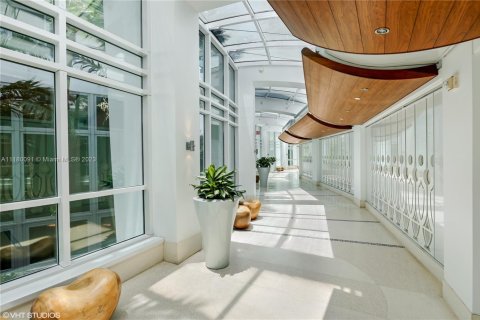 Condominio en venta en Miami Beach, Florida, 49.98 m2 № 1860419 - foto 30
