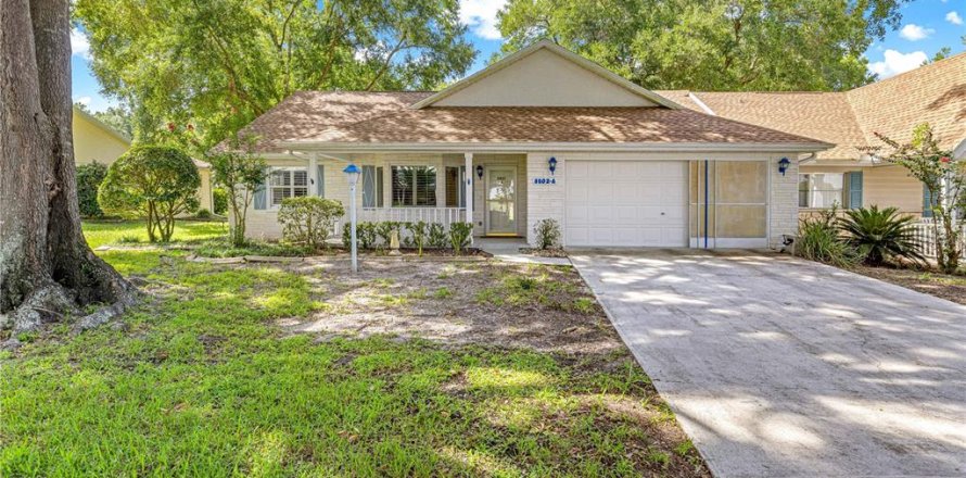 Casa en Ocala, Florida 2 dormitorios, 160.07 m2 № 2238010