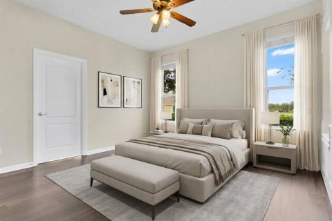 Townhouse in Sorrento, Florida 3 bedrooms, 140.19 sq.m. № 2151113 - photo 8
