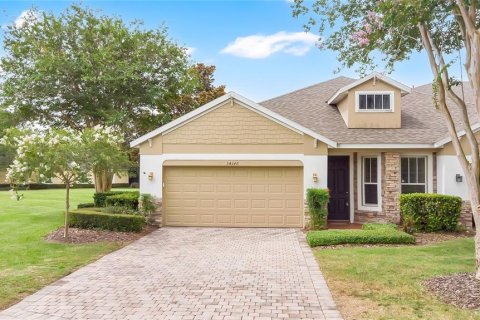 Townhouse in Sorrento, Florida 3 bedrooms, 140.19 sq.m. № 2151113