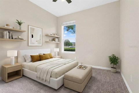 Townhouse in Sorrento, Florida 3 bedrooms, 140.19 sq.m. № 2151113 - photo 22