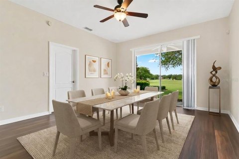 Townhouse in Sorrento, Florida 3 bedrooms, 140.19 sq.m. № 2151113 - photo 17
