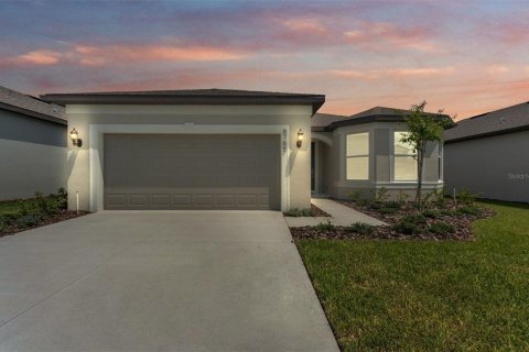 House in Ocala, Florida 3 bedrooms, 207.17 sq.m. № 1824802 - photo 18