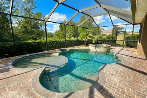 Casa en alquiler en Dunnellon, Florida, 3 dormitorios, 182.37 m2 № 923005 - foto 2